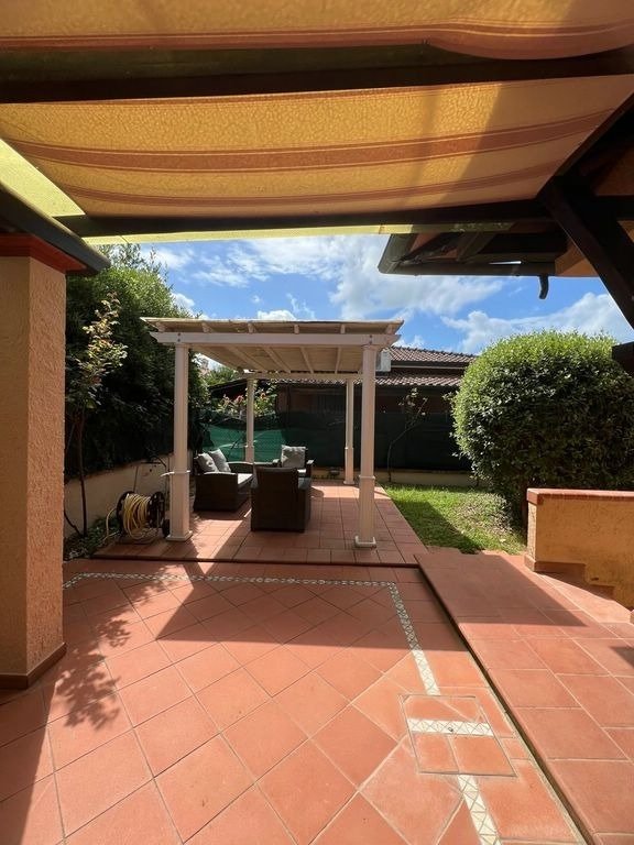 Villa in Center, Forte dei Marmi, Tuscany 5 - 16735102