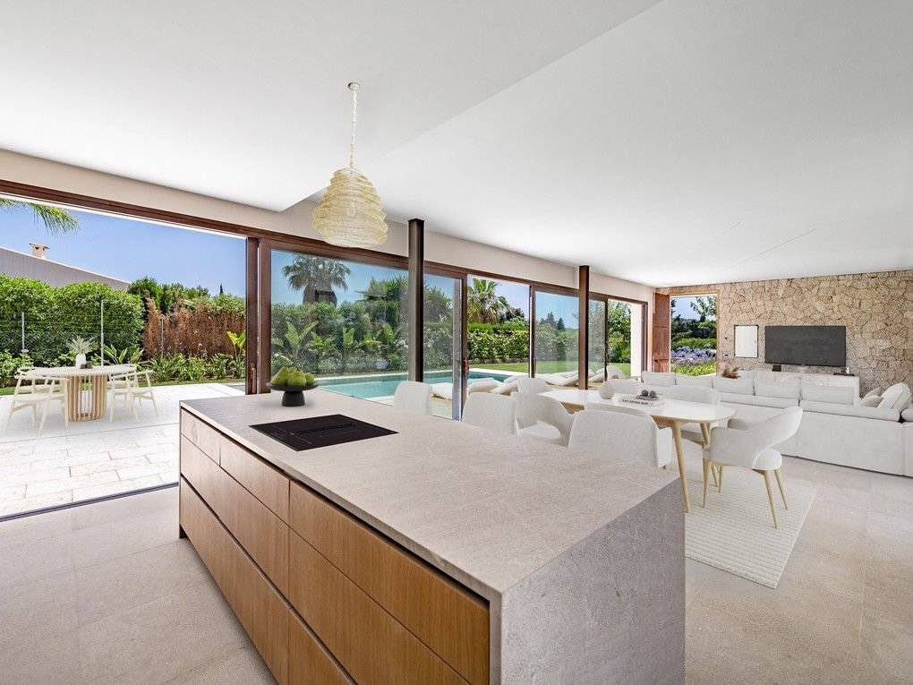 Chalet in sa Pobla, Balearic Islands, Spain 2 - 11876647