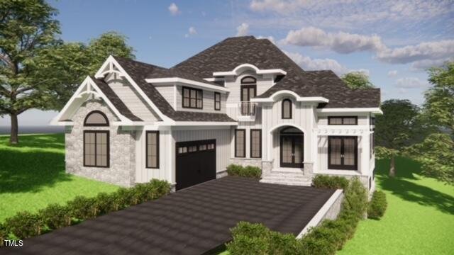 House in Chapel Hill, North Carolina, United States 5 - 16732846