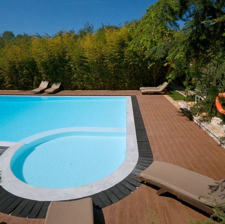 Villa en Northern Corfu, Peloponnese, Western Greece and the Ionian, Grecia 5 - 11867701