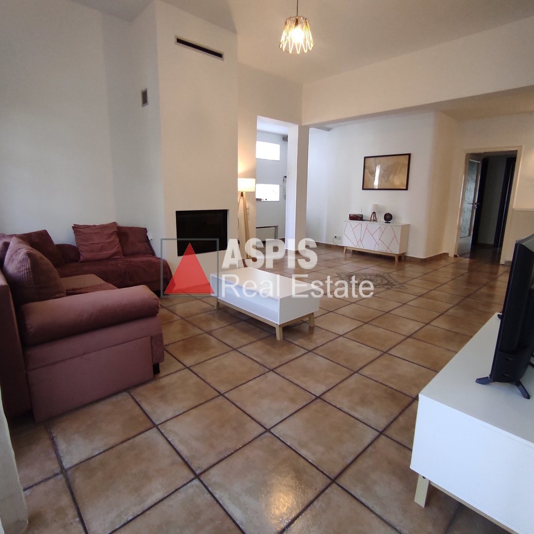 Apartment in Psychiko, Attica, Greece 2 - 16737490