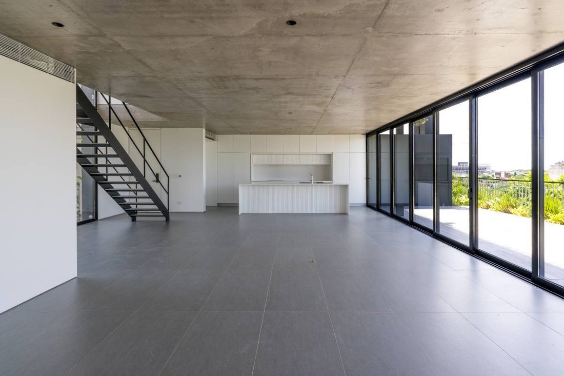 Apartment in Buenos Aires, Buenos Aires, Argentina 4 - 16734973