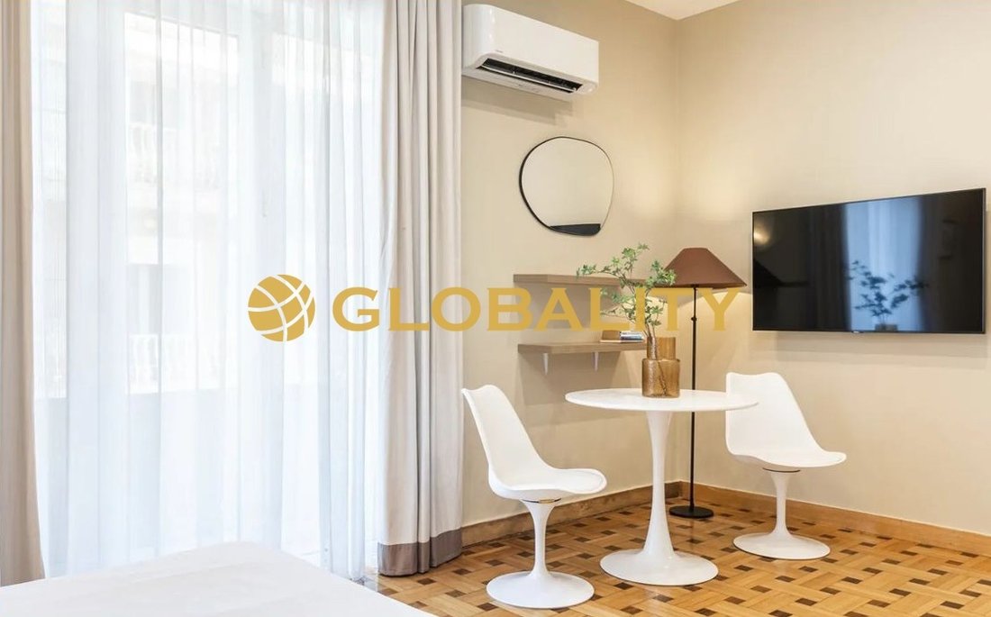 Apartment in Sunoikia Kolonakiou, 1st District of Athens, Athens 1 - 16737498