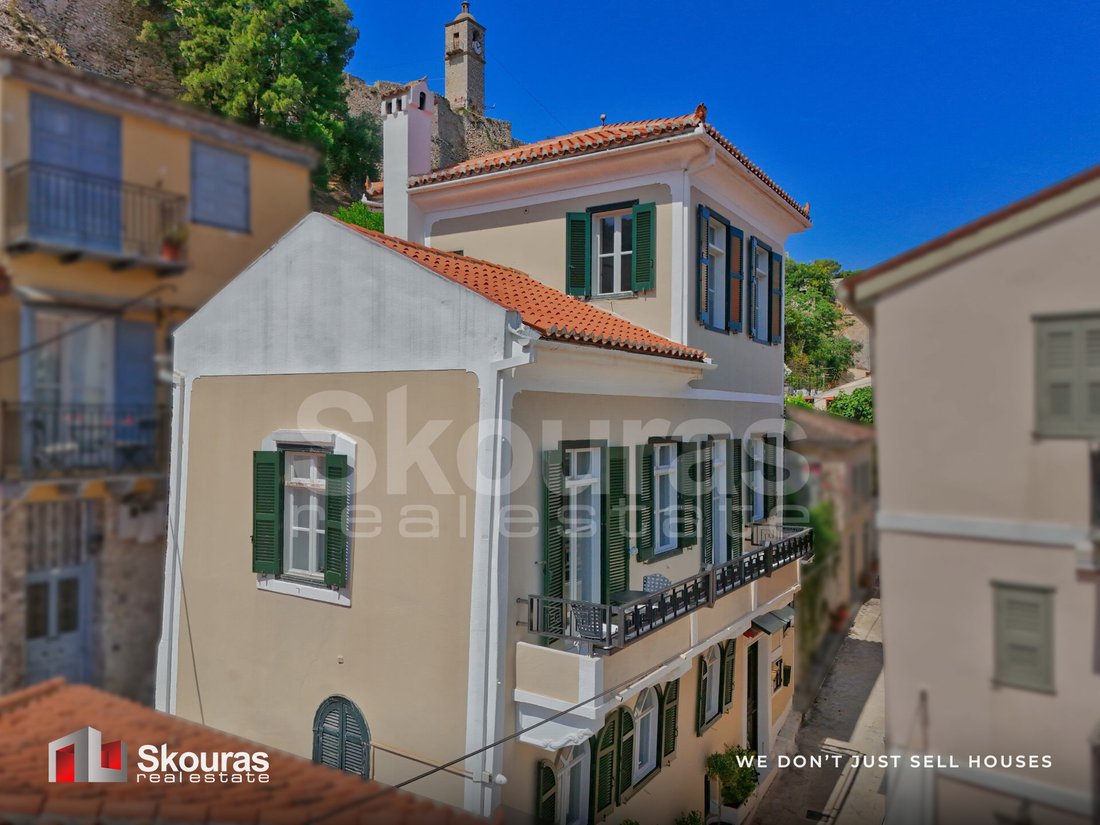 House in Nafplio, Nafplio, Greece 1 - 16727650