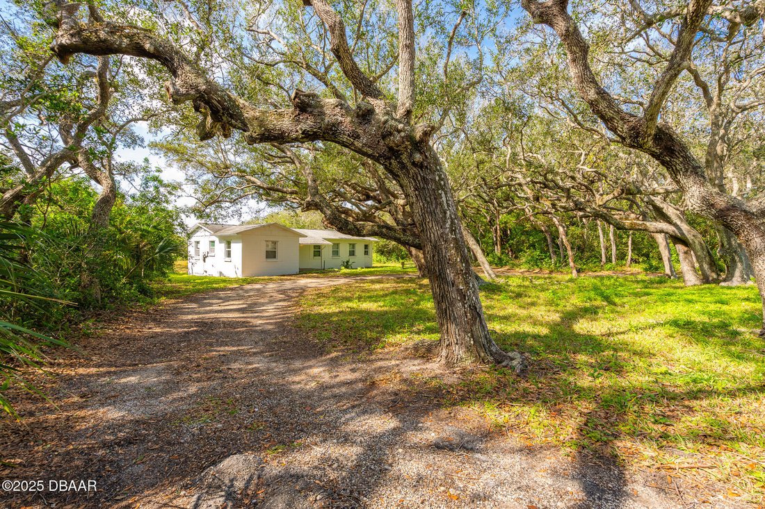 House in Port Orange, Florida, United States 1 - 16730257