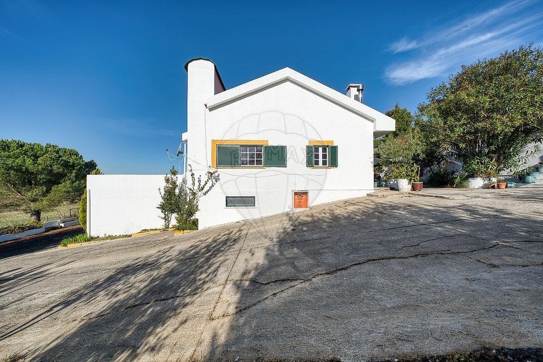 Casa a Azambuja, Lisbona, Portogallo 2 - 16718079