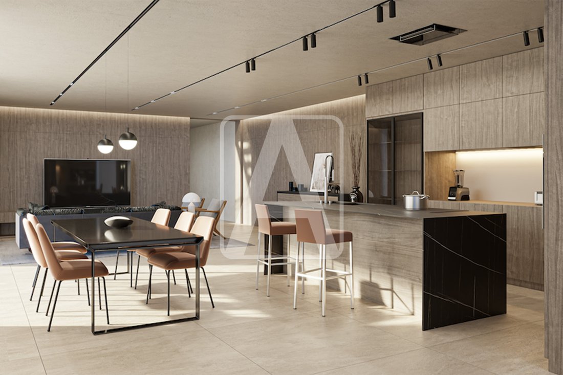 Villa in Altea la Vella, Altea, Valencian Community 3 - 16735349