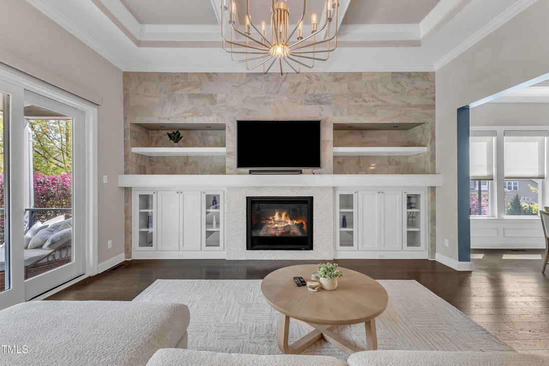 House in Raleigh, North Carolina, United States 4 - 16733663