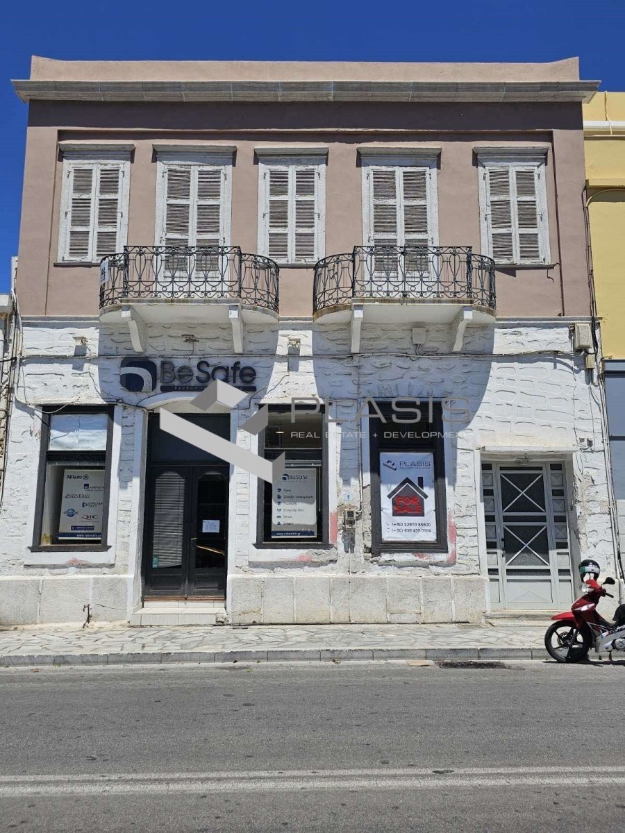 House in Syros, Aegean, Greece 1 - 15729678