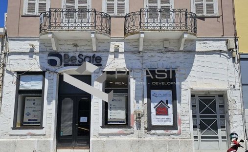 House in Syros, Aegean, Greece 1
