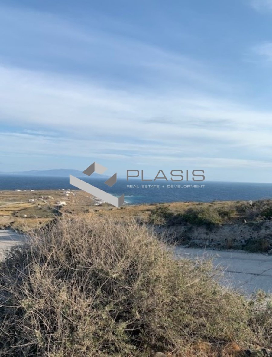 Land in Community of Thirasia, Ia, Greece 2 - 15190897