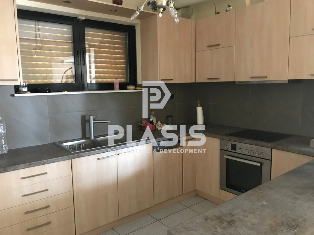 House in Kalyvia Thorikou, Attica, Greece 5 - 15431577
