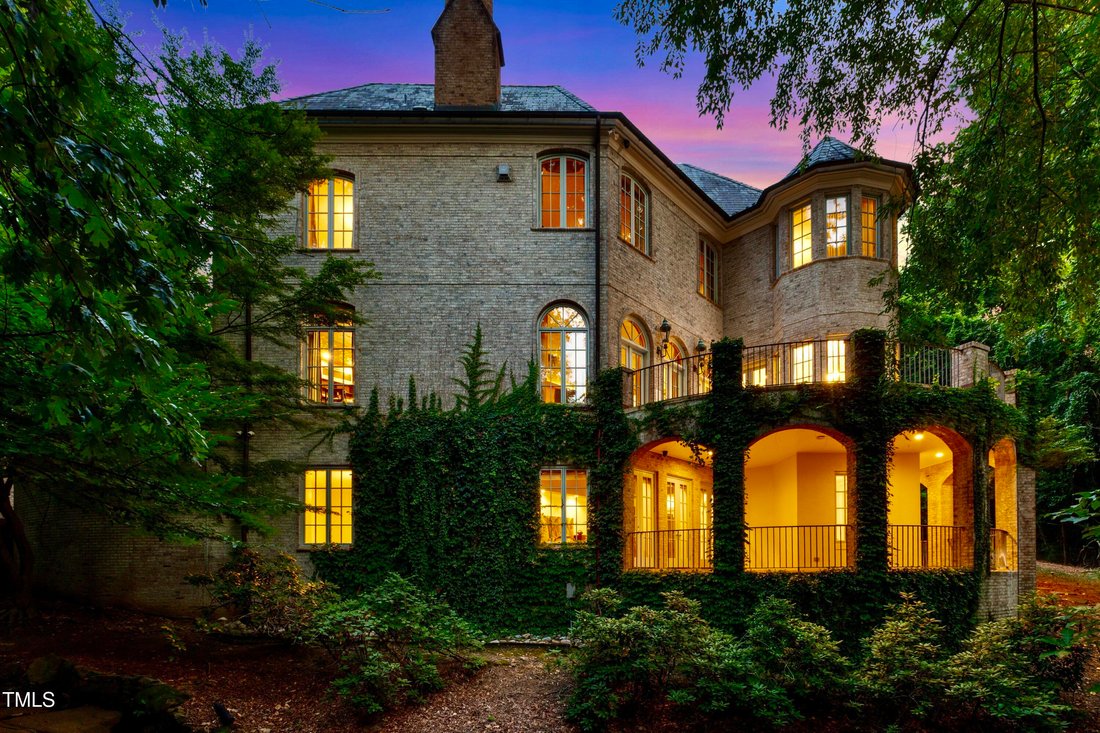 House in Raleigh, North Carolina, United States 5 - 16733929