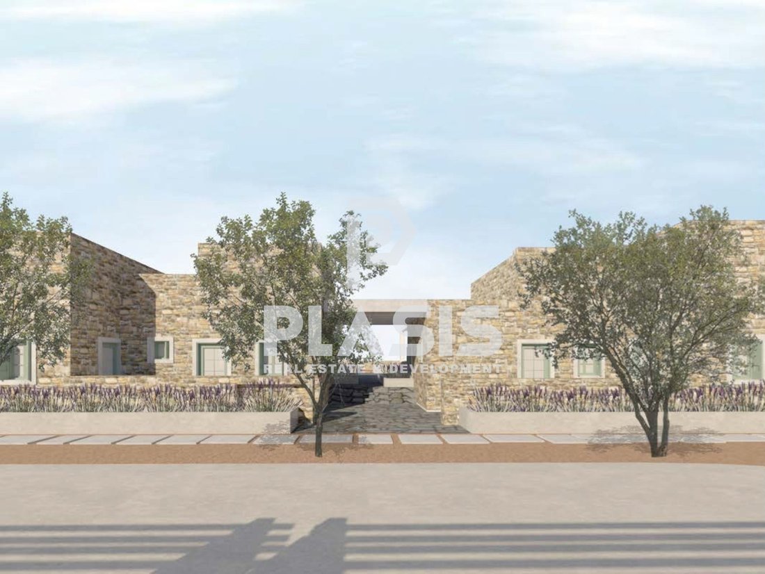 Condo in Community of Dryopida, Aegean, Greece 4 - 16679840