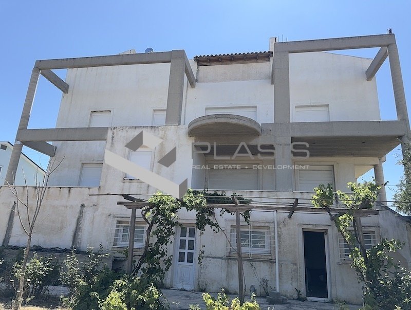 House in Pallini, Attica, Greece 2 - 15190850