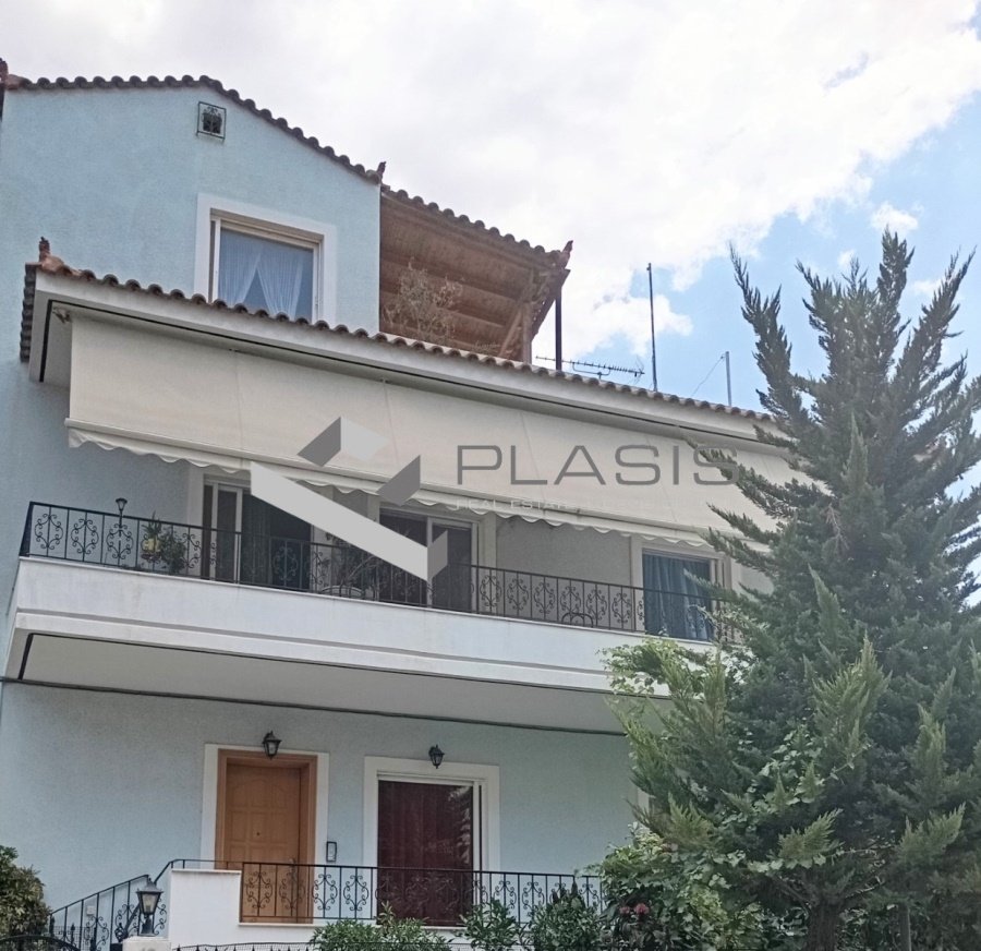 Maison à Elliniko, Attique, Grèce 1 - 15071971