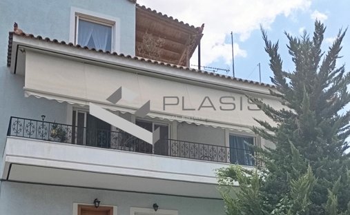 House in Elliniko, Attica, Greece 1