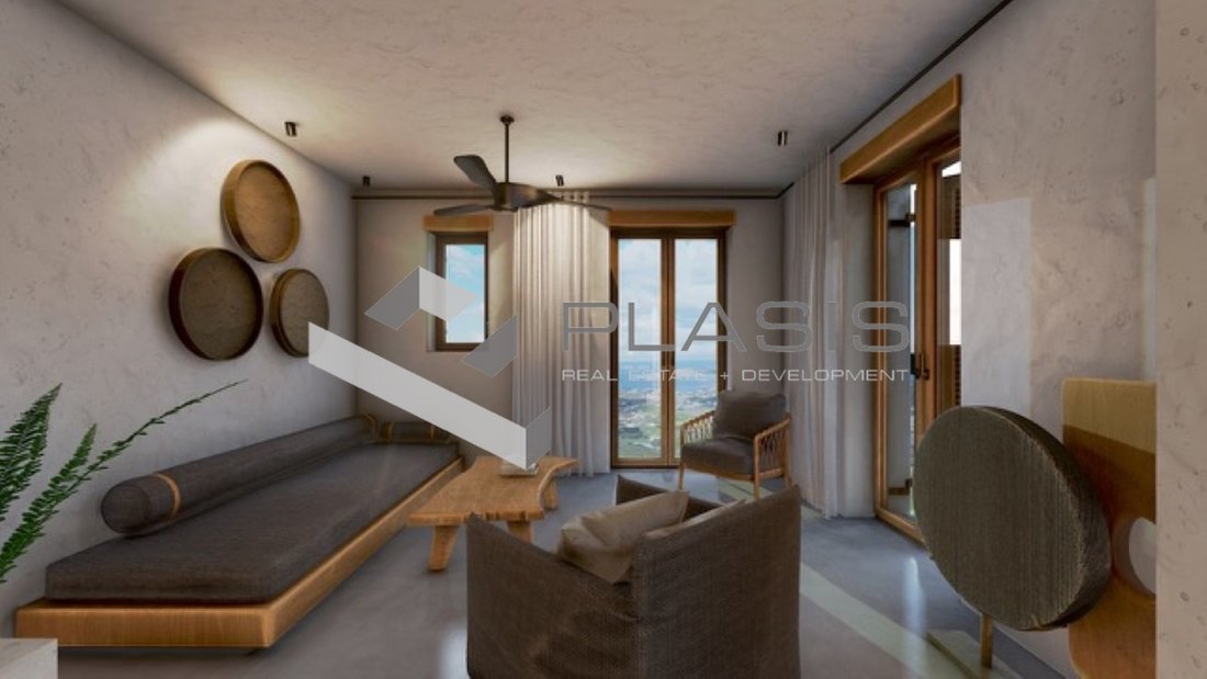 Apartment in Paros, Aegean, Greece 4 - 15732116