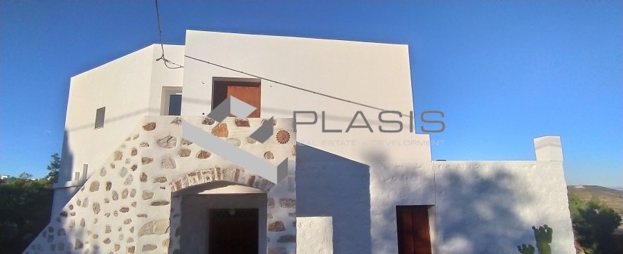 House in Syros, Aegean, Greece 4 - 15190993
