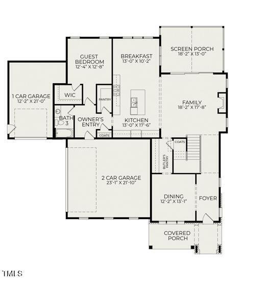House in Pittsboro, North Carolina, United States 5 - 16733055