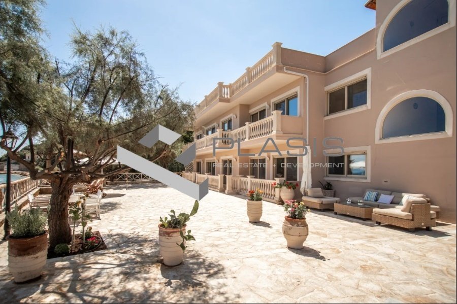 Villa in Mpoxalis, Peloponnese, Western Greece and the Ionian, Greece 3 - 15496708