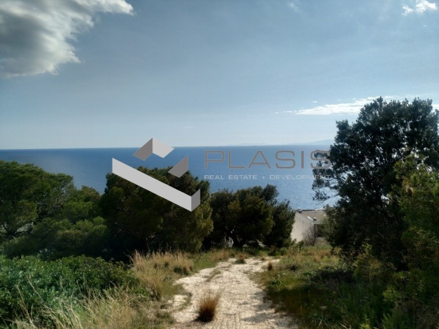 Land in Kropia, Attica, Greece 1 - 15729409