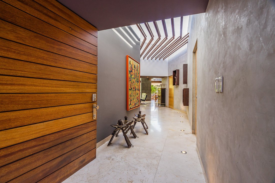 House in Santiago de Querétaro, Querétaro, Mexico 4 - 16734148