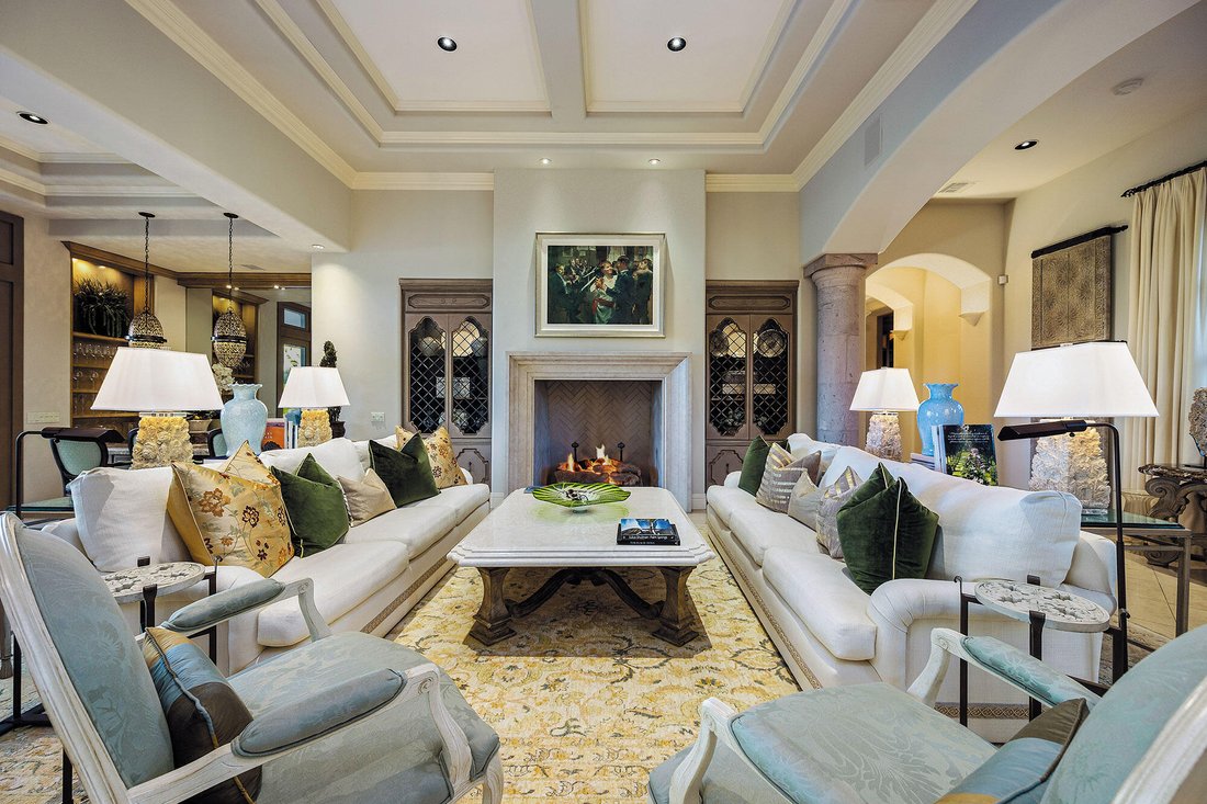 House in Palm Desert, California, United States 4 - 16731079