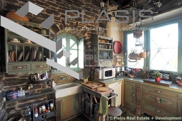 House in Tinos, Aegean, Greece 5 - 15104833