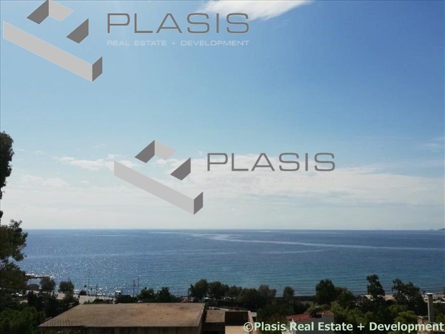 Apartment in Kalyvia Thorikou, Attica, Greece 5 - 15104852