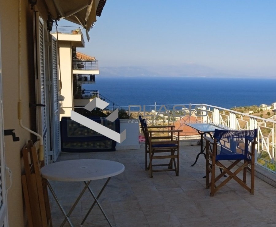 House in Nea Makri, Attica, Greece 1 - 15731253