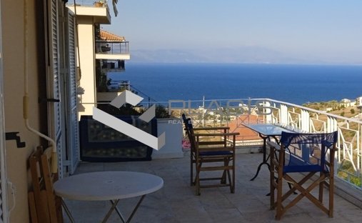 Casa a Nea Makri, Attica, Grecia 1