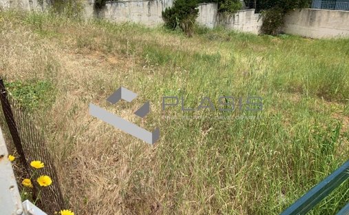 Land in South Athens, Attica, Greece 1