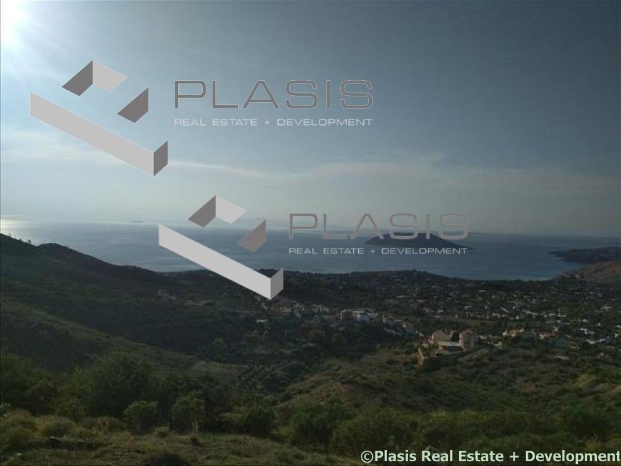 Land in Palea Fokea, Attica, Greece 4 - 15731425