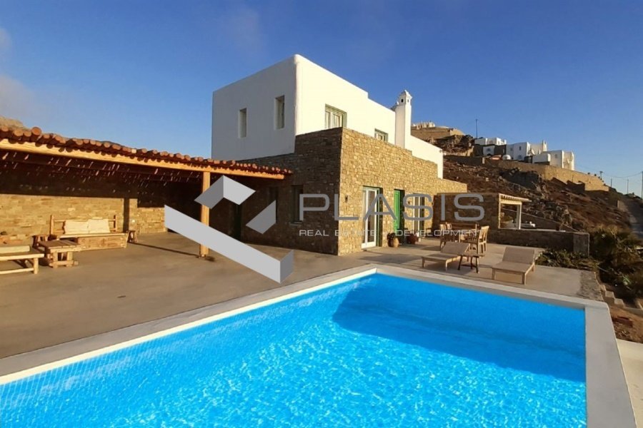 Apartment in Mykonos, Aegean, Greece 1 - 15104893