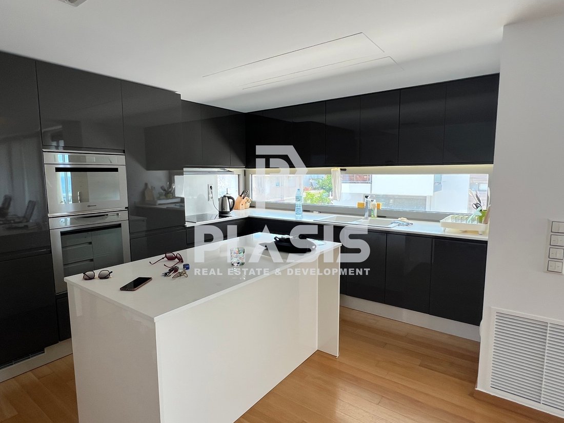 Apartment in South Athens, Attica, Greece 4 - 15855313