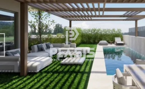 Maison à Vari, Attique, Grèce 1