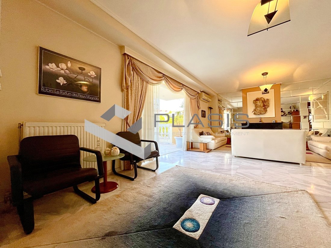 Apartment in Voula, Attica, Greece 4 - 15104809