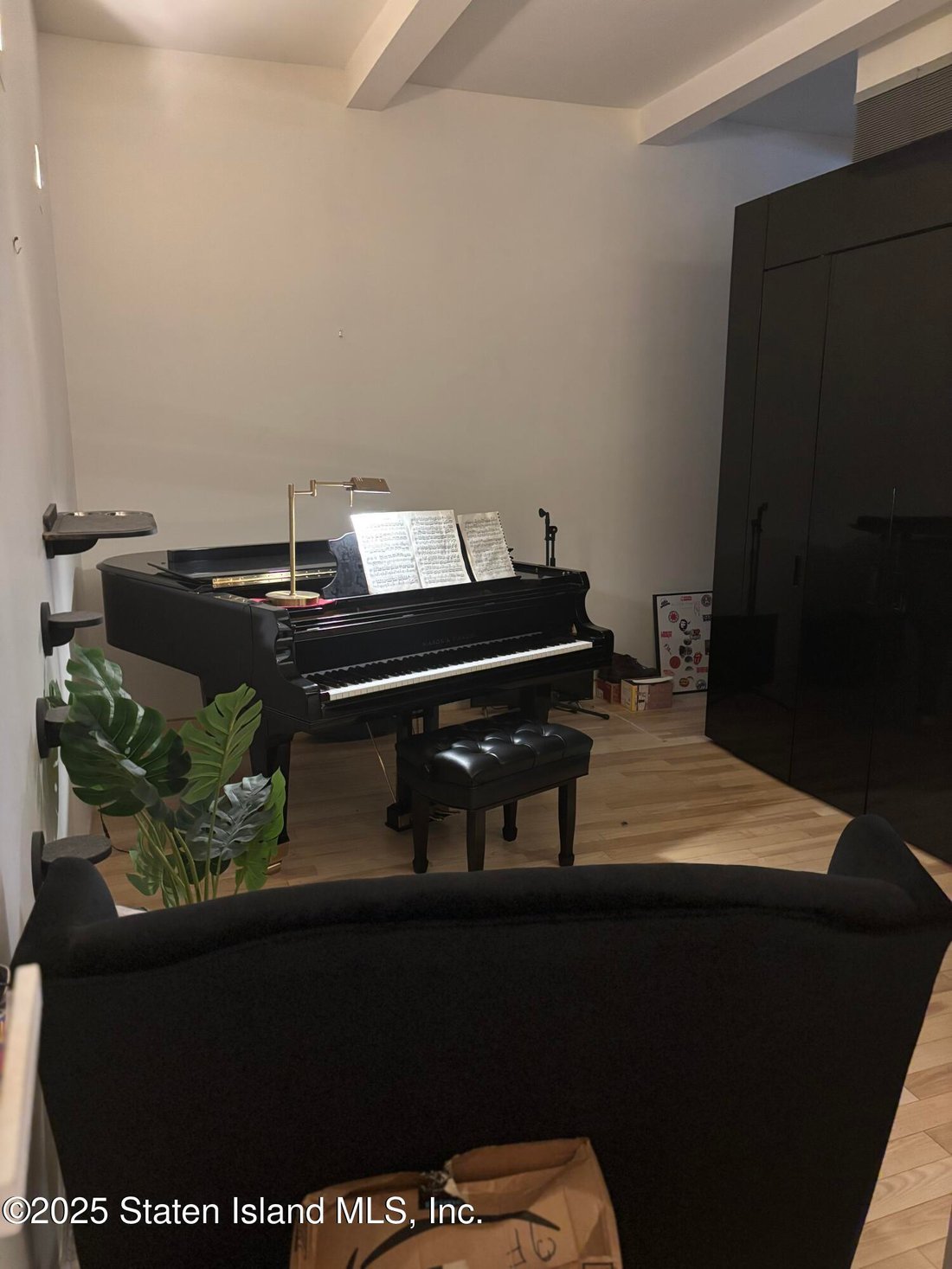Apartment in New York, New York, United States 5 - 16730424