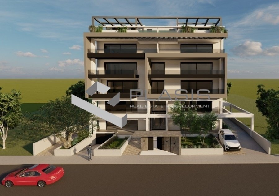 Apartment in Elliniko, Attica, Greece 2 - 15431713