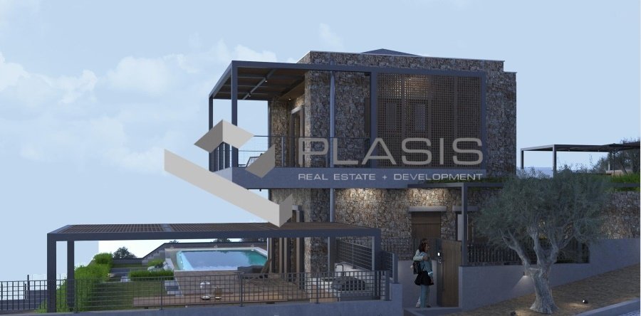 Apartment in Sithonia, Macedonia and Thrace, Greece 4 - 15190956
