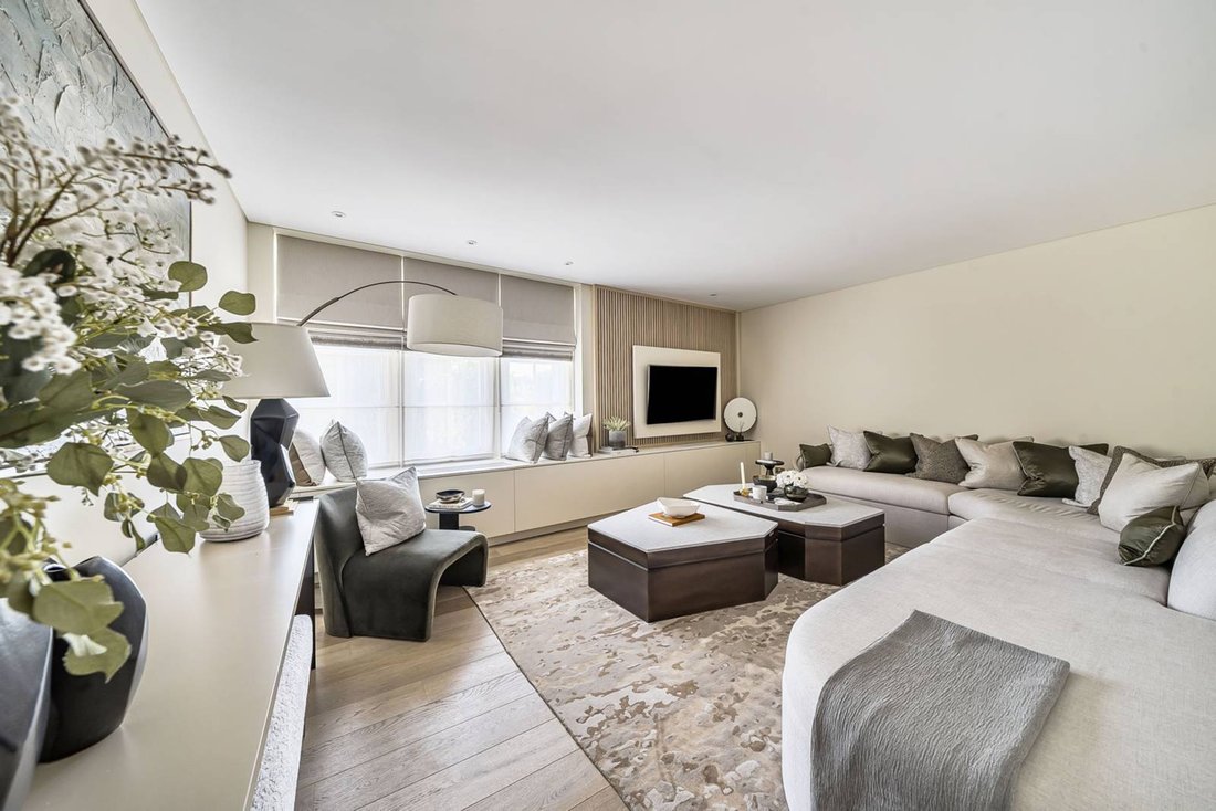 Apartment in Mayfair, Westminster, England 5 - 16333443
