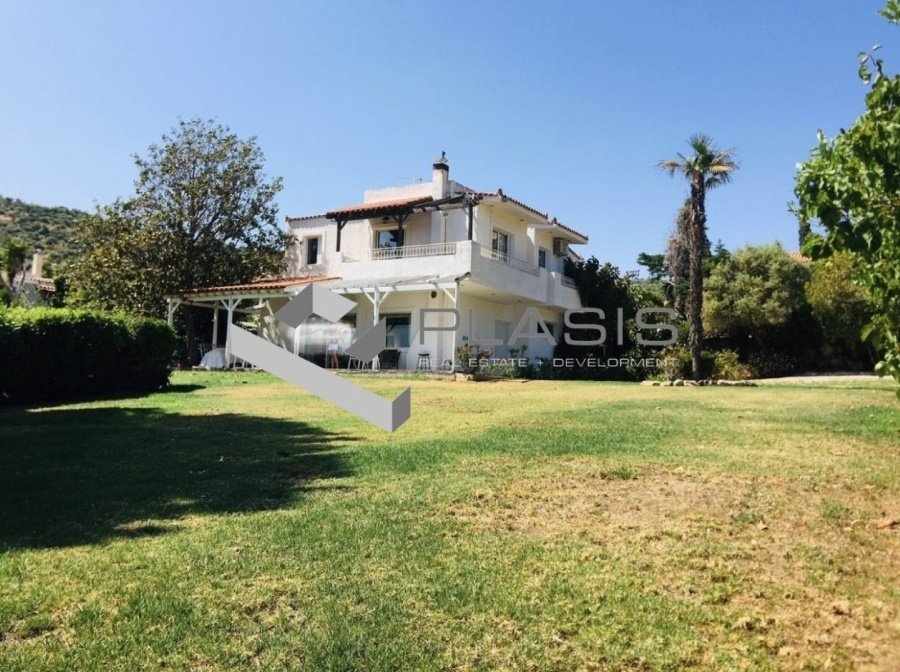 House in Anavissos, Attica, Greece 1 - 15190863