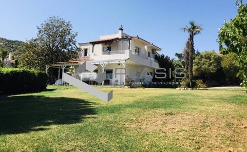 Casa en Anavissos, Ática, Grecia 1