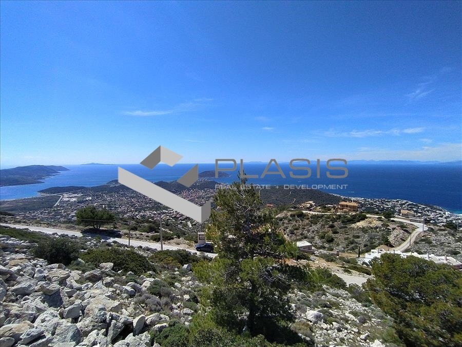 Land in Saronida, Attica, Greece 2 - 15731082