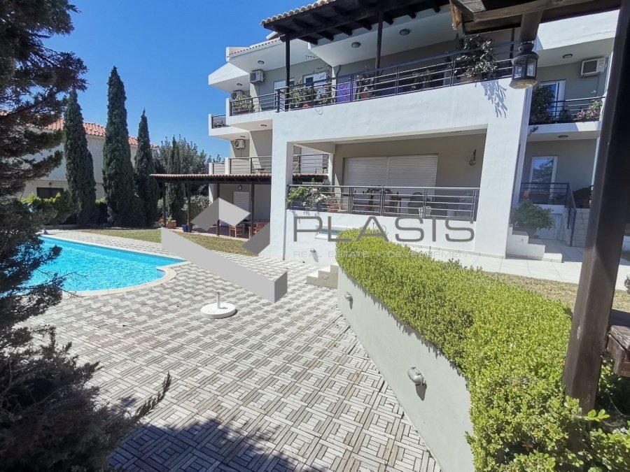 House in Nea Makri, Attica, Greece 1 - 15052383