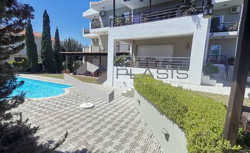 Casa a Nea Makri, Attica, Grecia 1