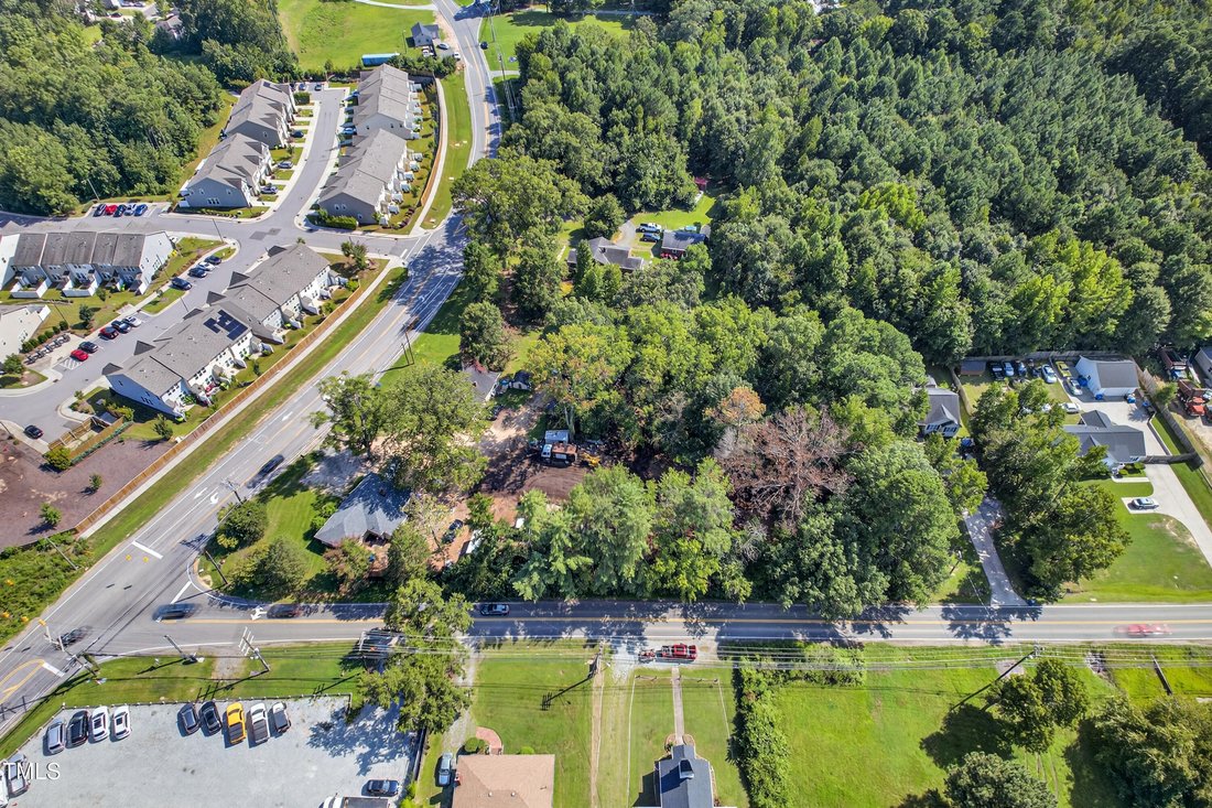 House in Raleigh, North Carolina, United States 5 - 16733008