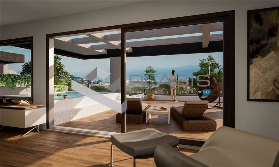 Apartment in Saronida, Attica, Greece 4 - 15310374