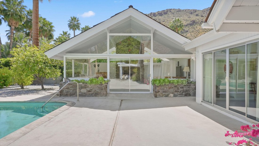 House in Palm Springs, California, United States 2 - 16731096